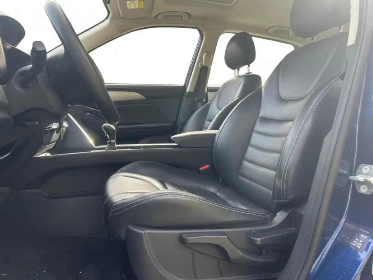 Evo Evo 5 II usata a Salerno (6)