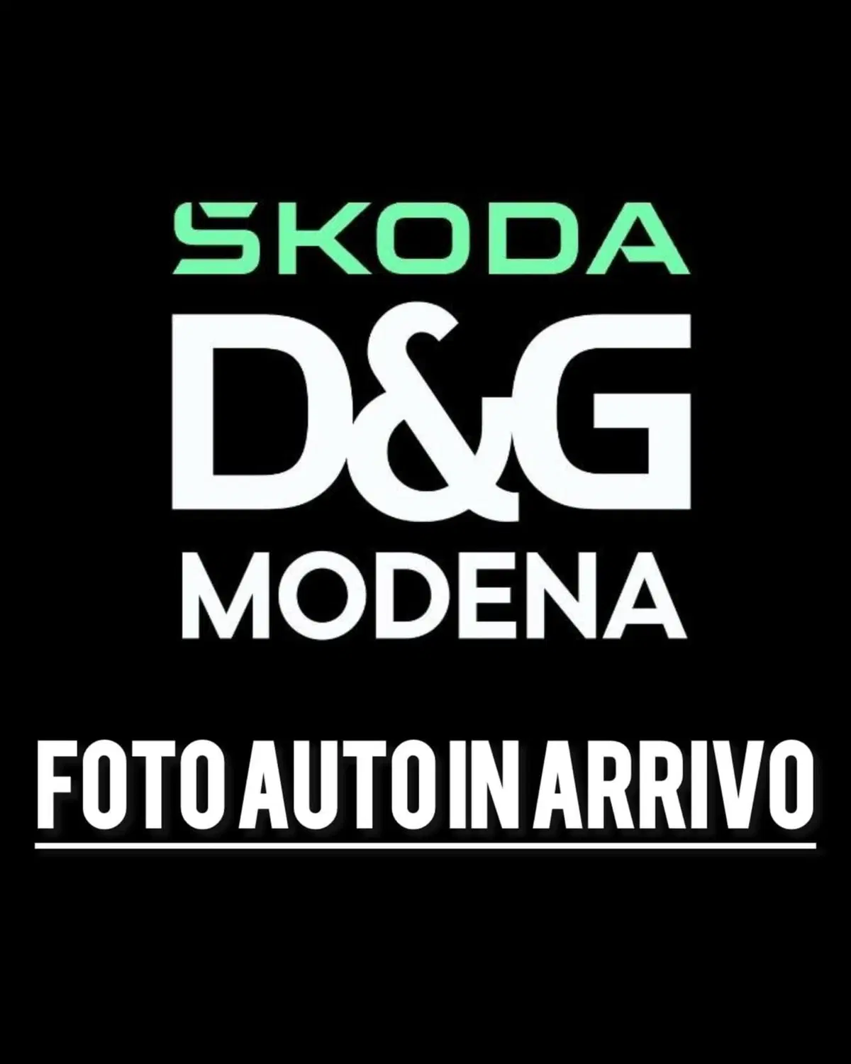 Skoda Octavia Station Wagon nuova a Modena