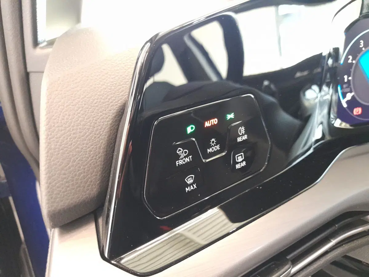 Volkswagen Golf usata a Bologna (10)