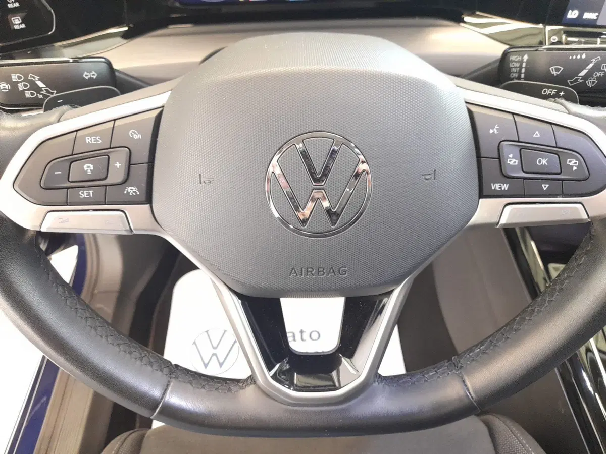 Volkswagen Golf usata a Bologna (12)