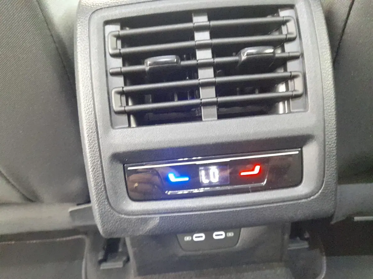 Volkswagen Golf usata a Bologna (15)