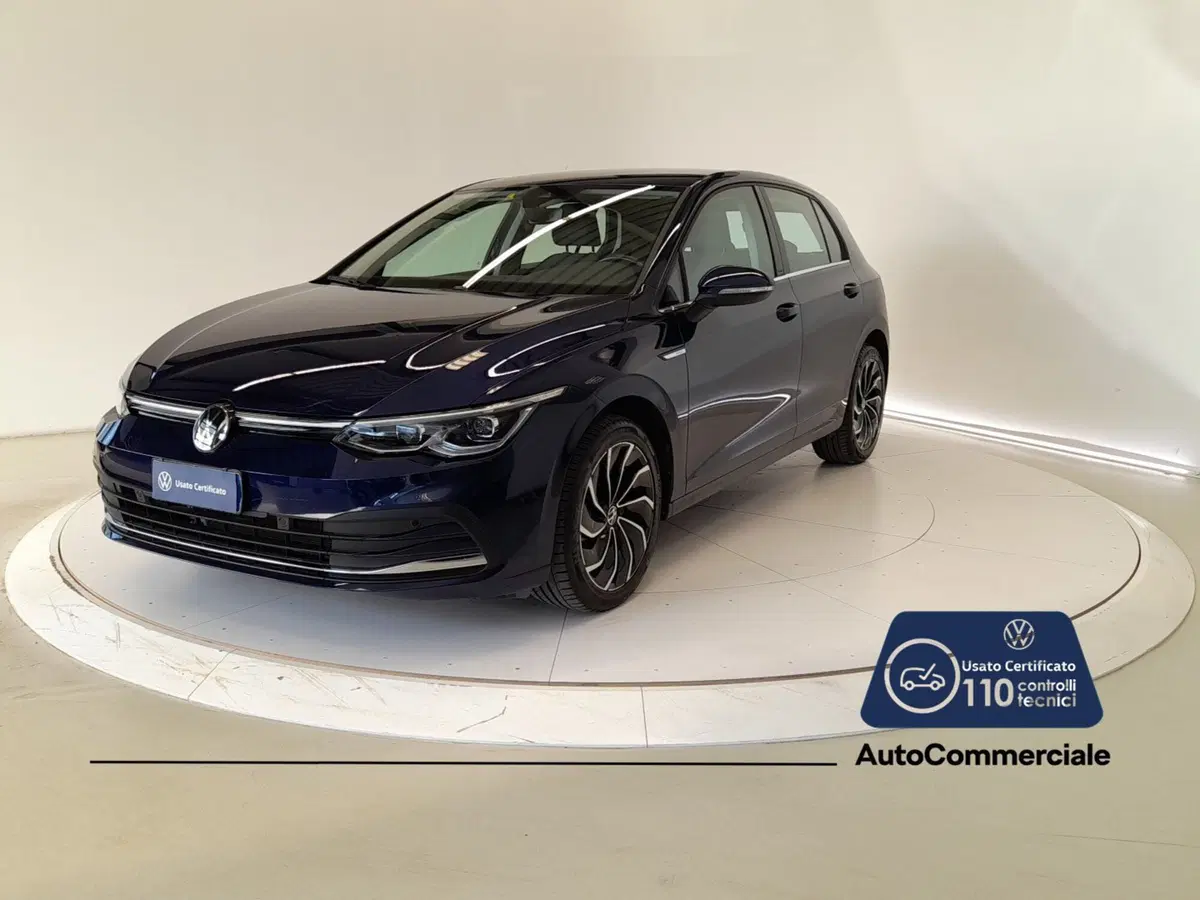 Volkswagen Golf usata a Bologna (3)