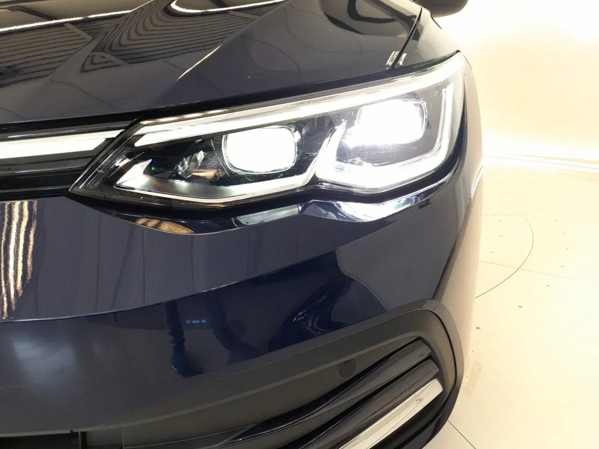 Volkswagen Golf usata a Bologna (7)