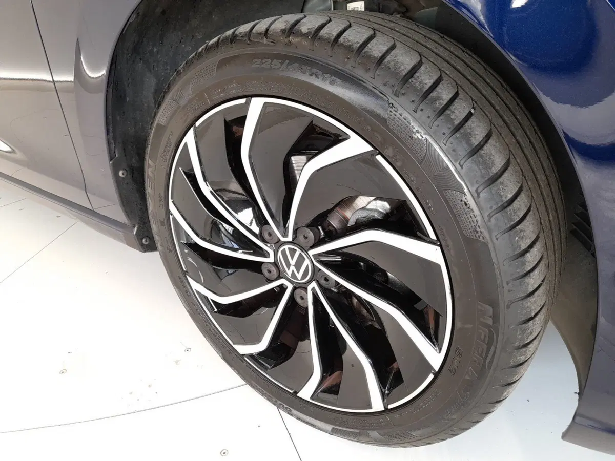 Volkswagen Golf usata a Bologna (8)