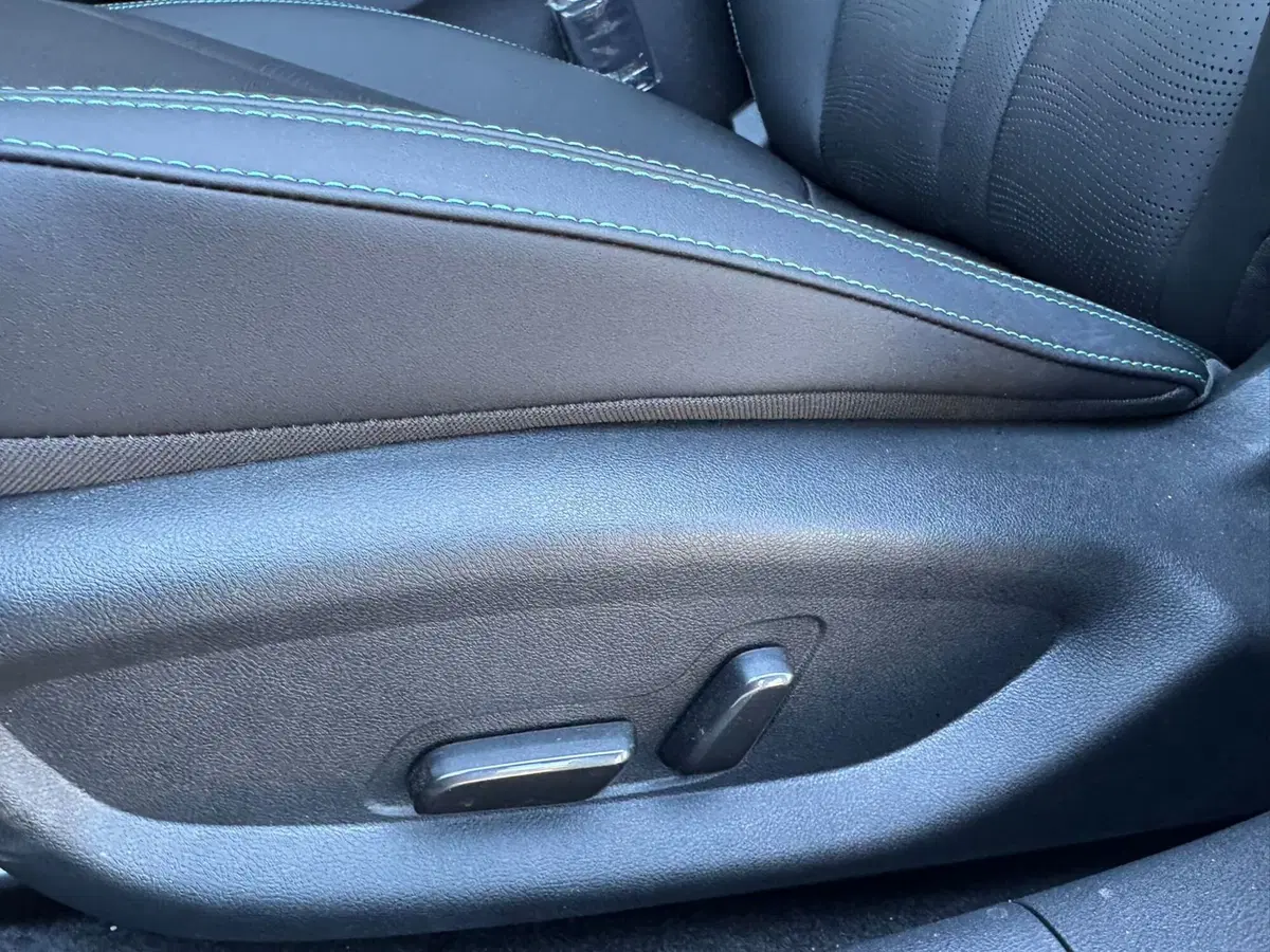 Byd Seal 6 DM-i Station Wagon nuova a Salerno (18)