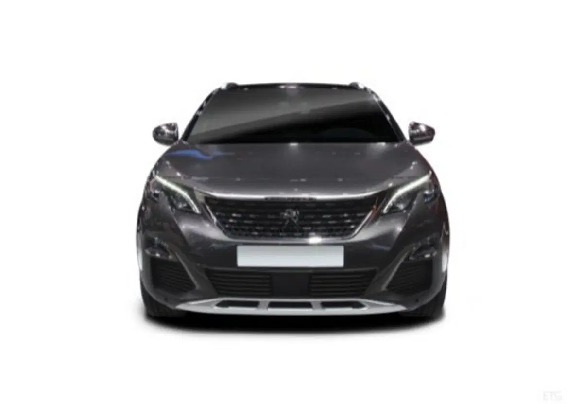Peugeot 3008 usata a Salerno (11)