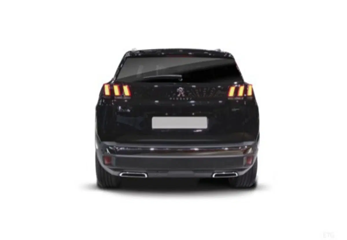 Peugeot 3008 usata a Salerno (14)
