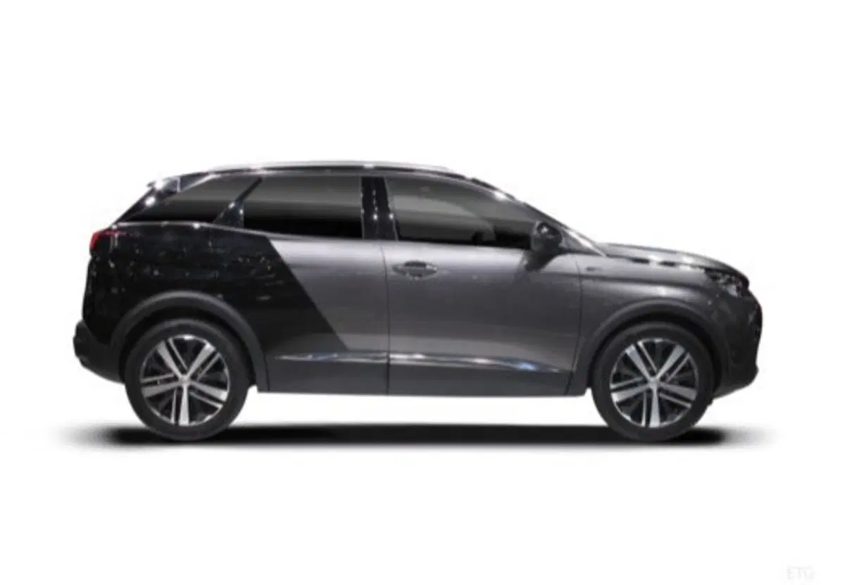Peugeot 3008 usata a Salerno (5)