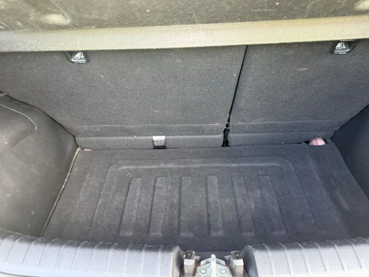 Kia Picanto usata a Salerno (13)