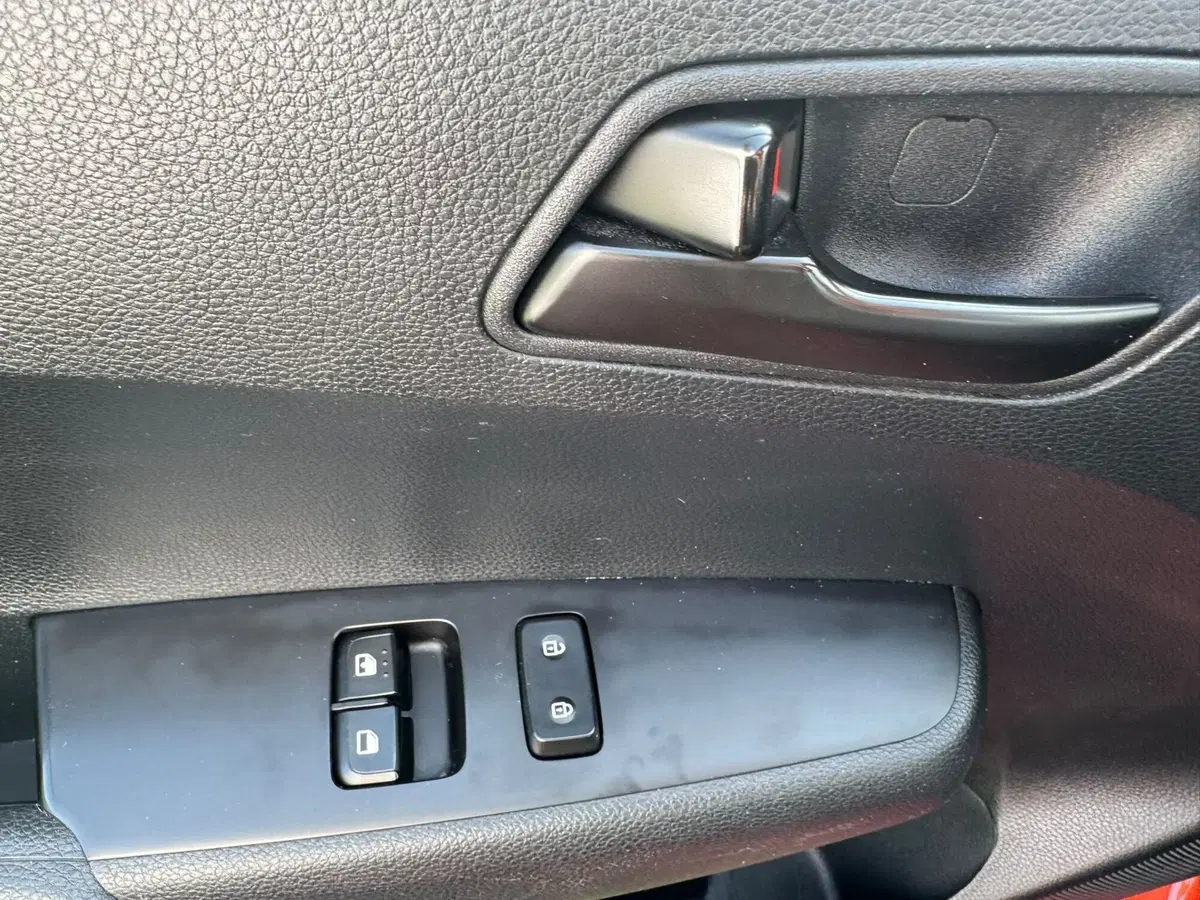 Kia Picanto usata a Salerno (15)