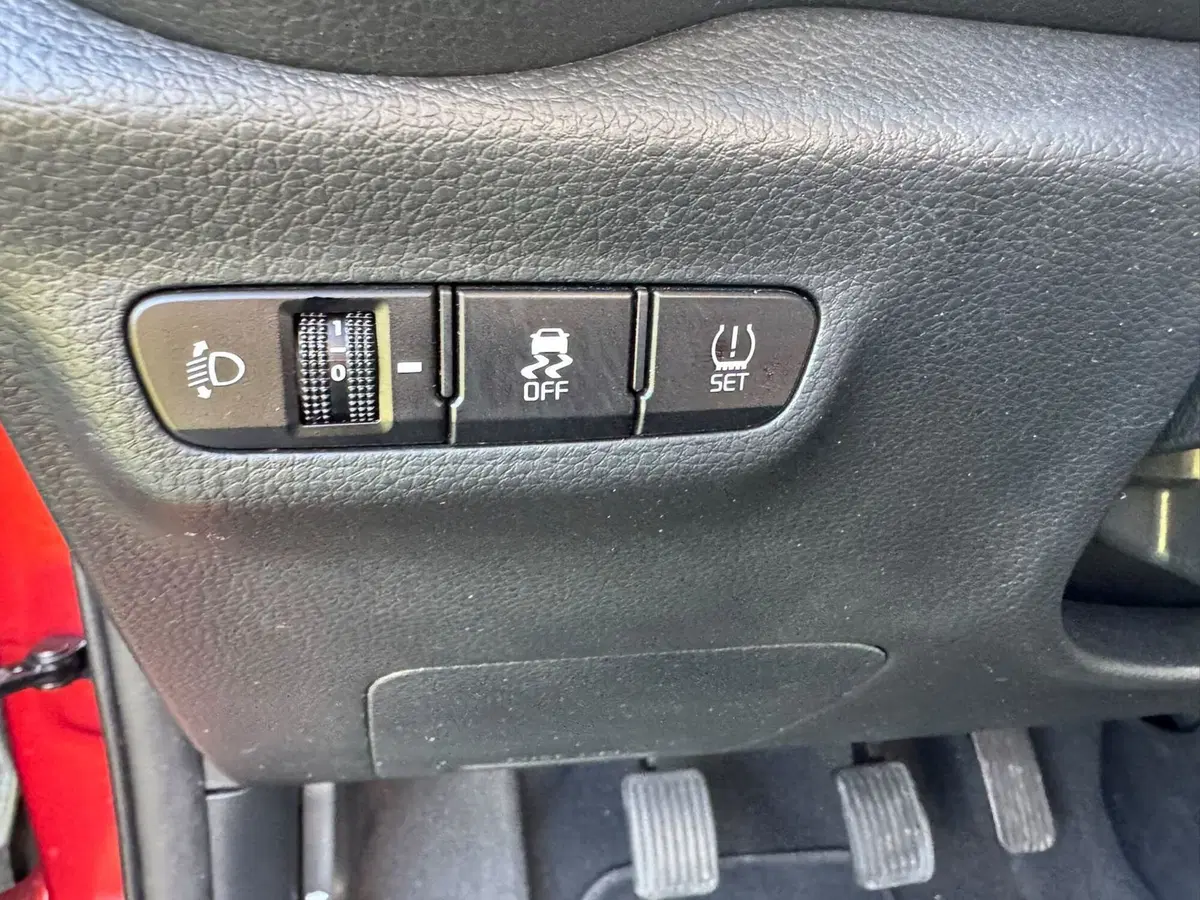 Kia Picanto usata a Salerno (16)