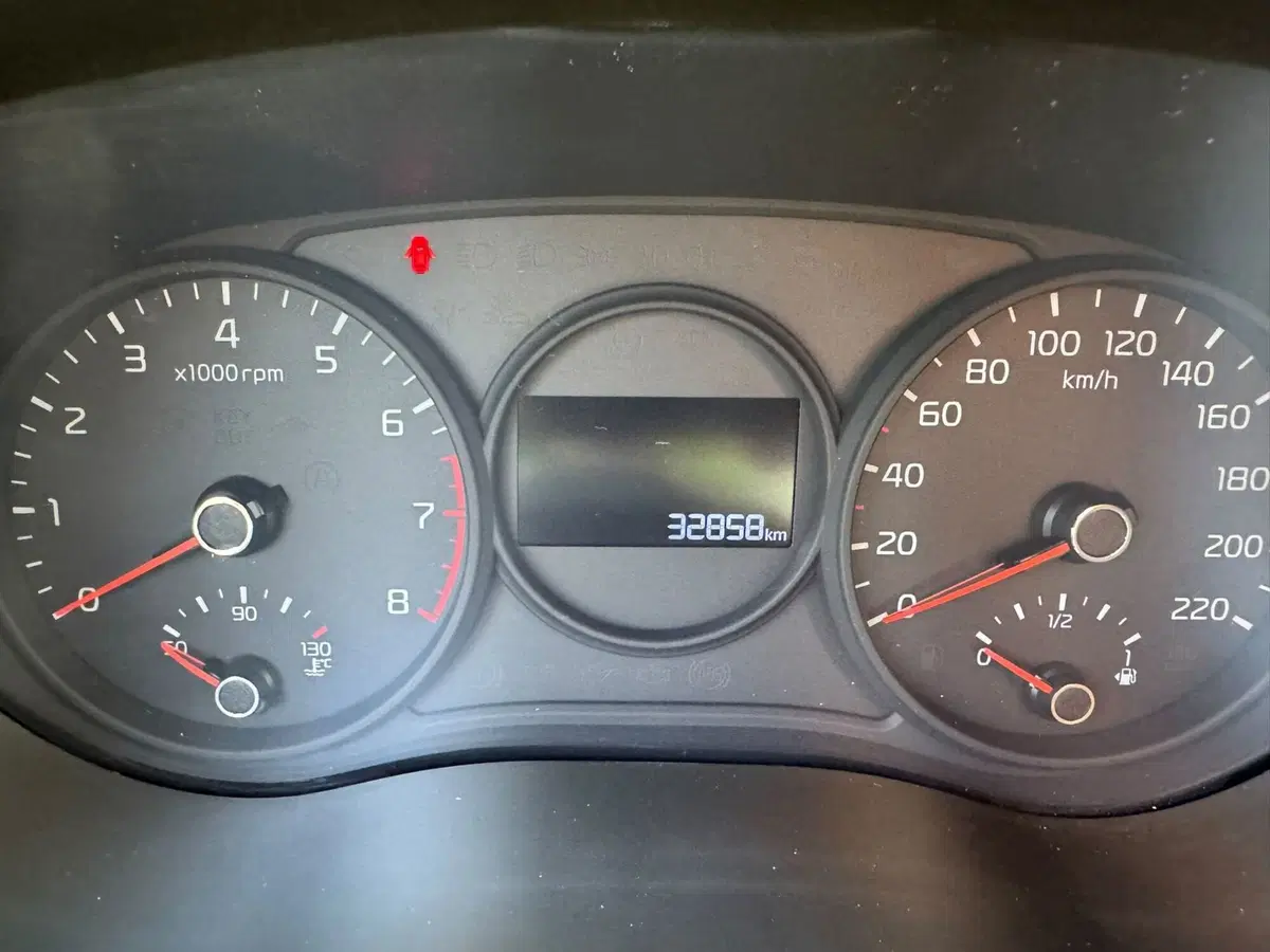 Kia Picanto usata a Salerno (20)