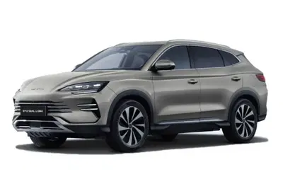 Byd Seal U DM-i 1.5 phev Boost 2wd del 2025 usata a Fisciano