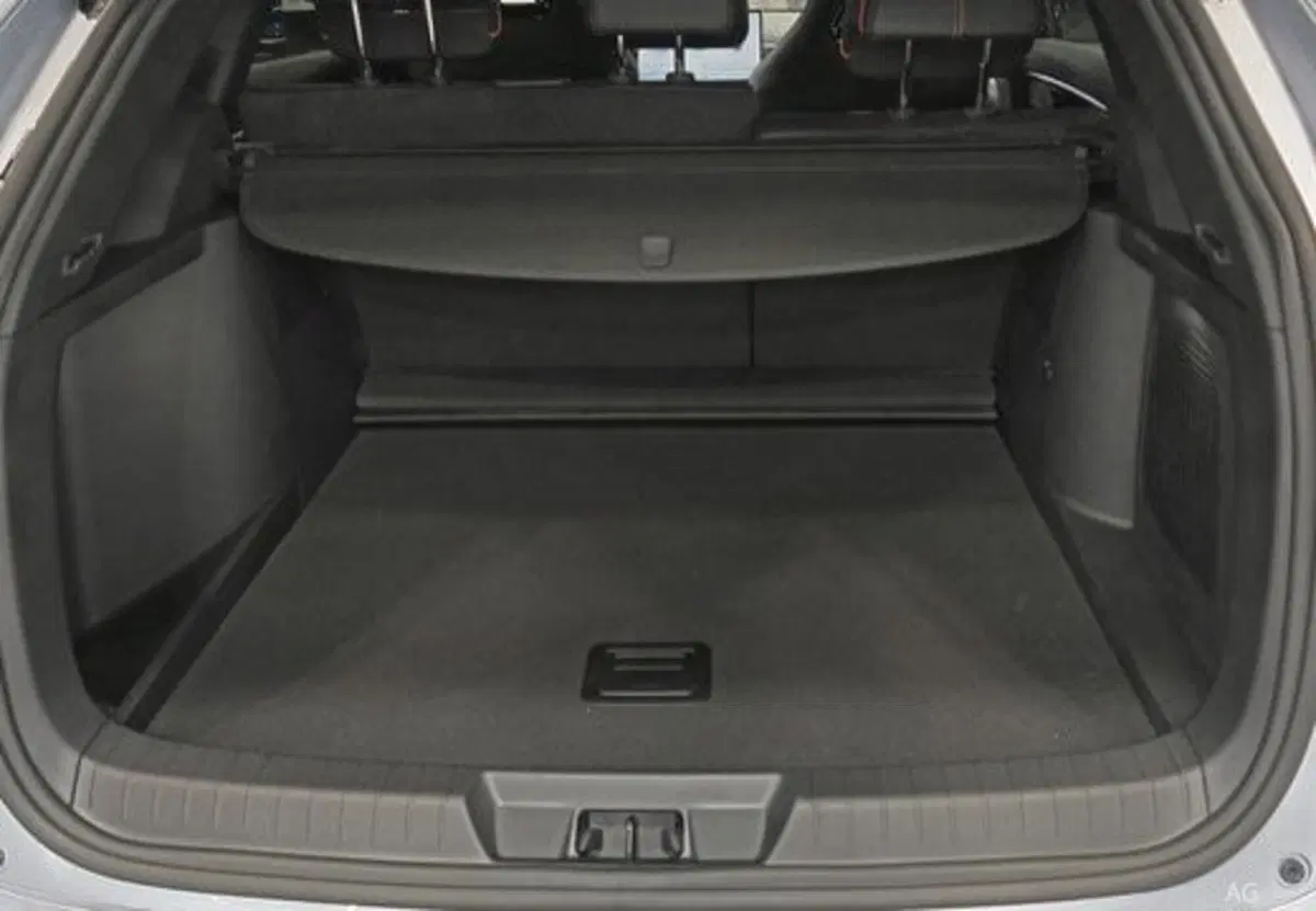 Byd Seal U DM-i usata a Salerno (12)