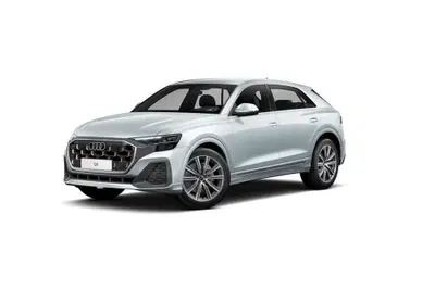 Audi Q8 3.0 tdi mhev S line edition quattro 286cv tiptronic del 2025 usata a Fisciano