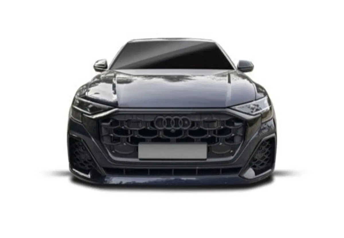 Audi Q8 usata a Salerno (8)