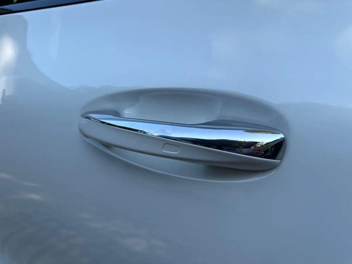 Mercedes-Benz GLA SUV usata a Prato (18)