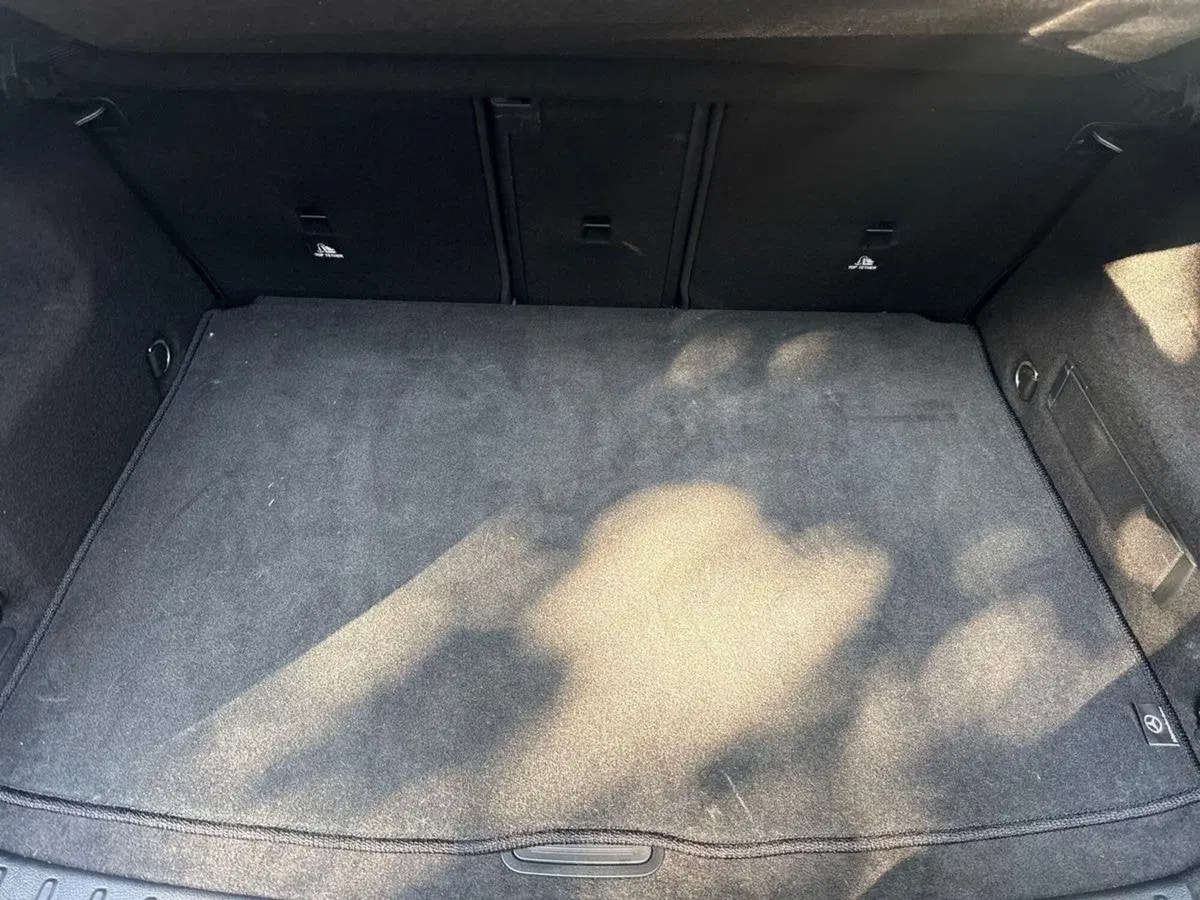 Mercedes-Benz GLA SUV usata a Prato (8)