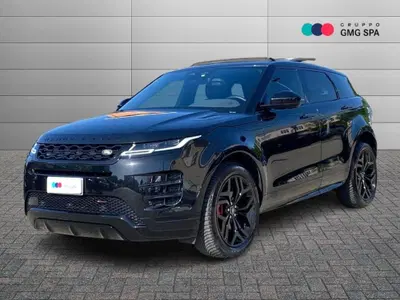 Land Rover Range Rover Evoque 2.0D I4 204 CV AWD Auto R-Dynamic del 2022 usata a Vinci