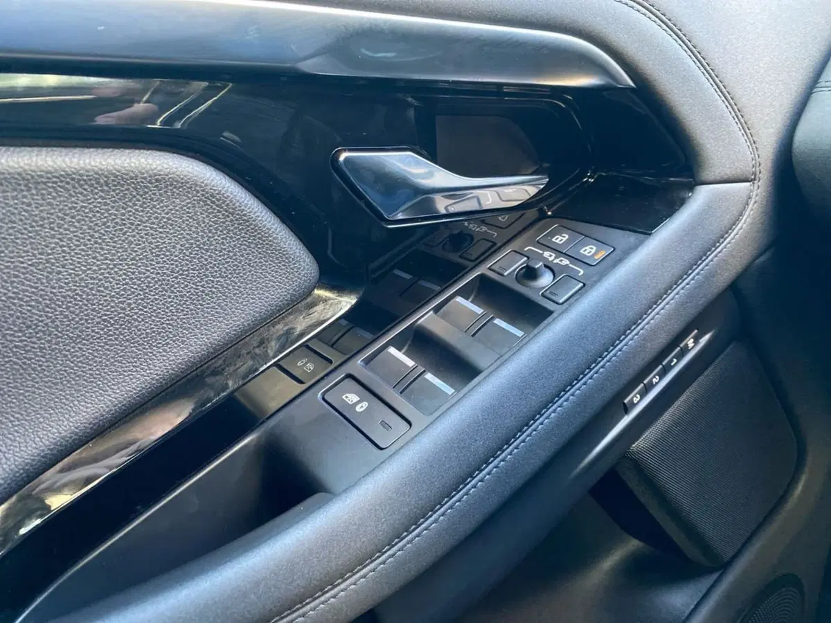 Land Rover Range Rover Evoque usata a Firenze (19)