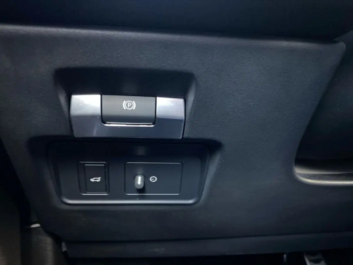 Land Rover Range Rover Evoque usata a Firenze (20)