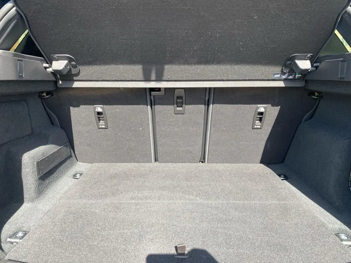 Land Rover Range Rover Evoque usata a Firenze (8)