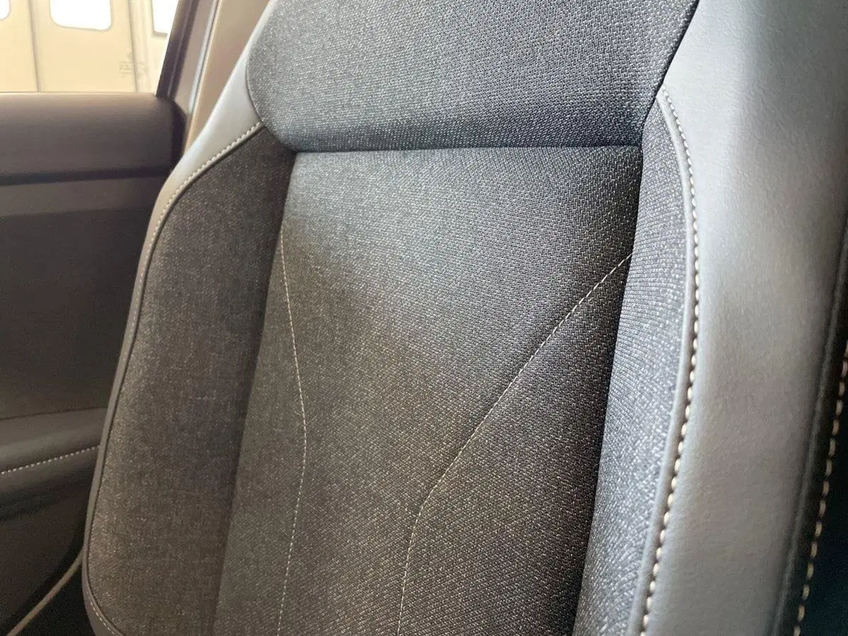 Volkswagen T-Cross nuova a Pistoia (16)