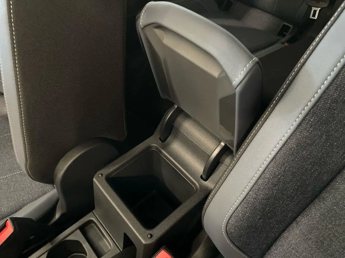 Volkswagen T-Cross nuova a Pistoia (17)
