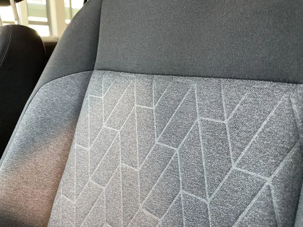 Volkswagen T-Cross nuova a Pistoia (17)