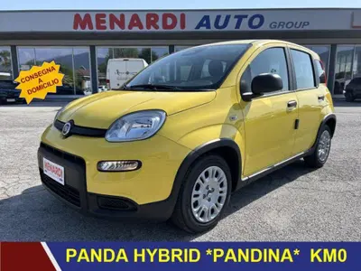 Fiat Panda 1.0 FireFly S&amp;S Hybrid nuova a Bernezzo