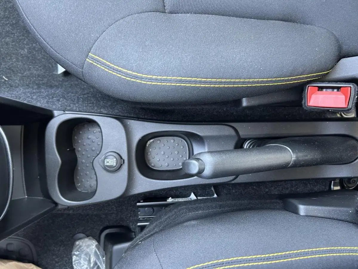 Fiat Panda nuova a Cuneo (10)