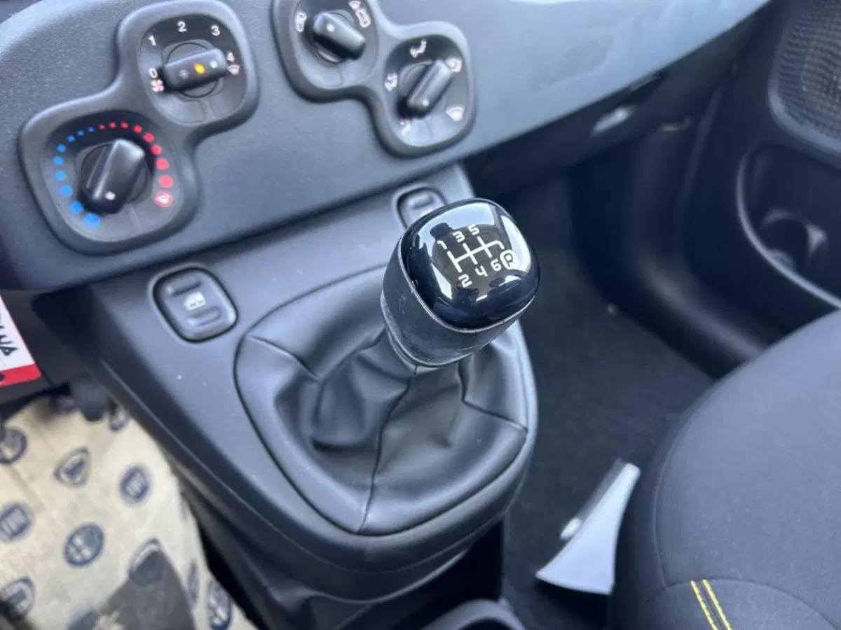 Fiat Panda nuova a Cuneo (11)