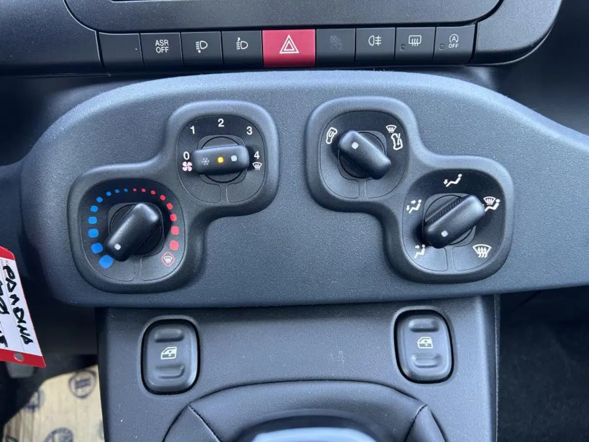 Fiat Panda nuova a Cuneo (12)