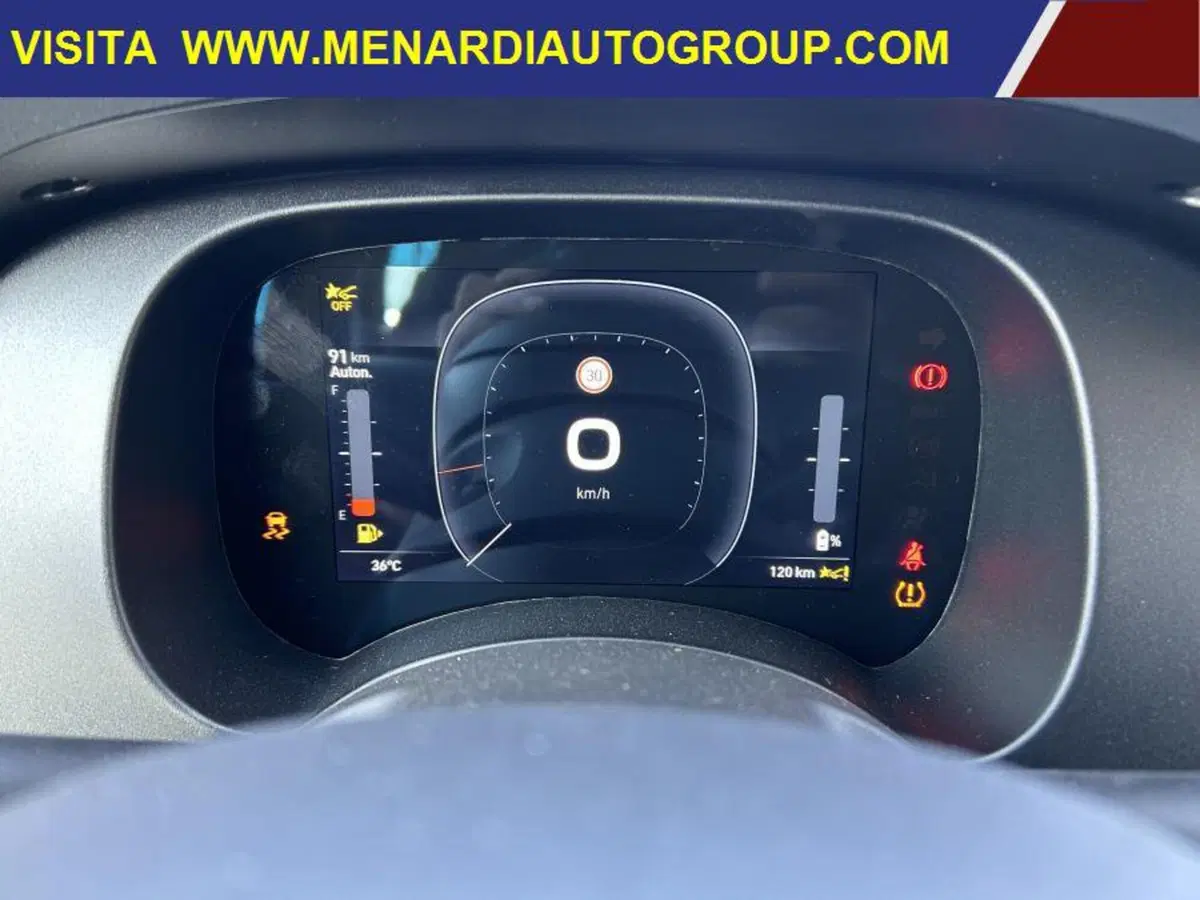 Fiat Panda nuova a Cuneo (13)