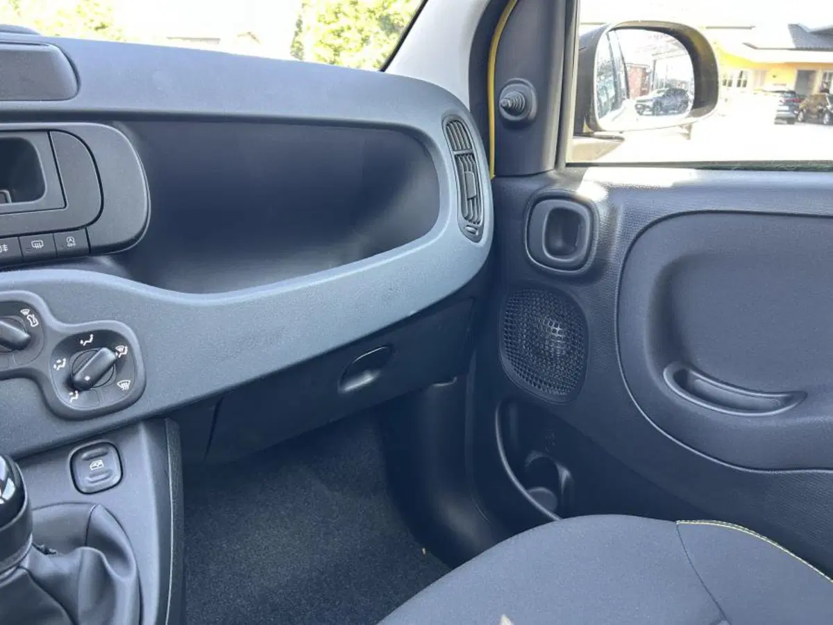 Fiat Panda nuova a Cuneo (14)