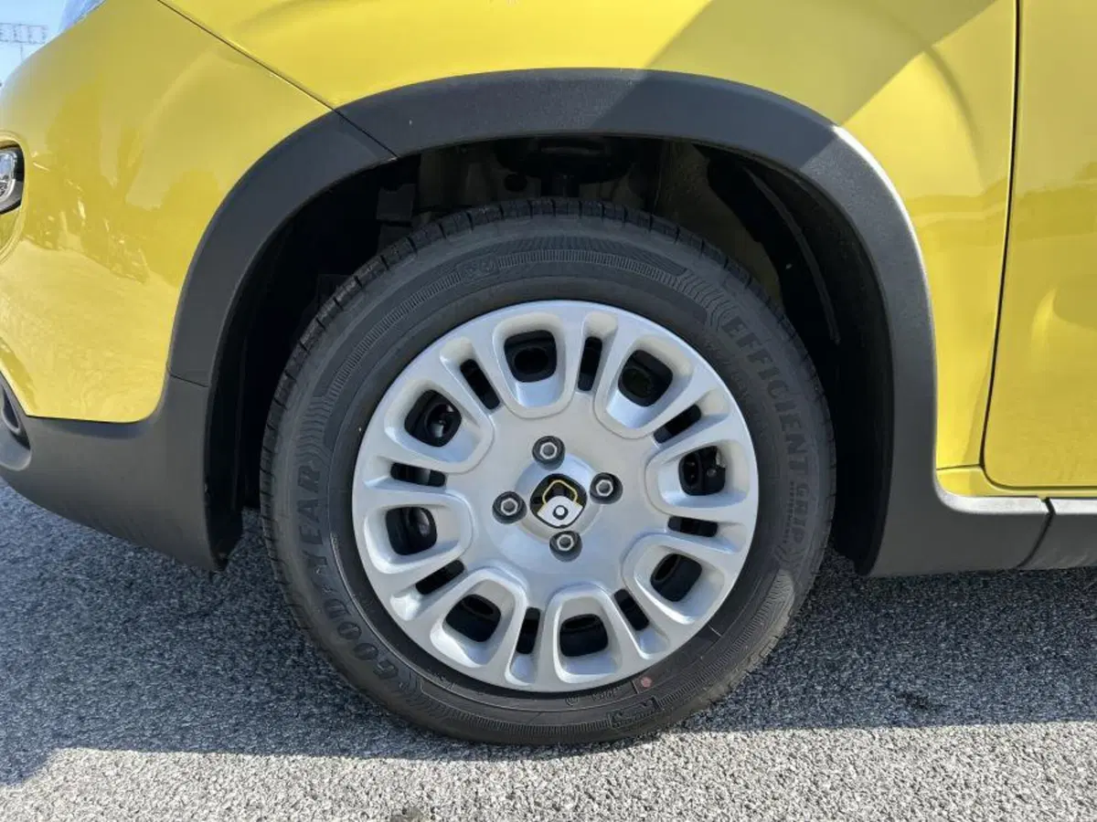 Fiat Panda nuova a Cuneo (5)