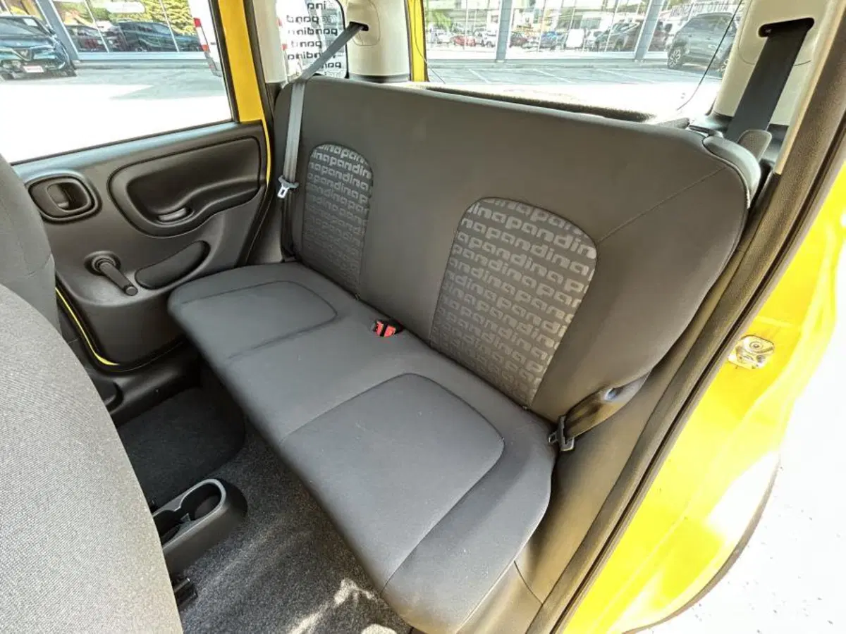 Fiat Panda nuova a Cuneo (7)