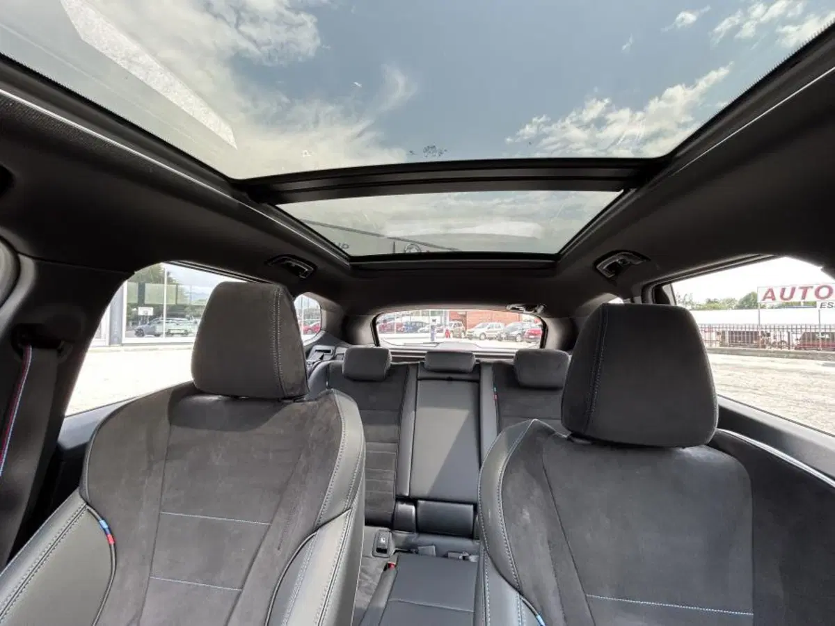 BMW X1 usata a Cuneo (13)