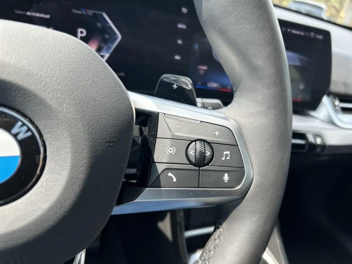 BMW X1 usata a Cuneo (19)