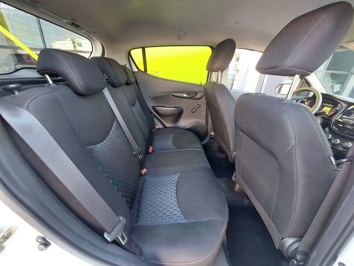 Opel Karl usata a Frosinone (10)