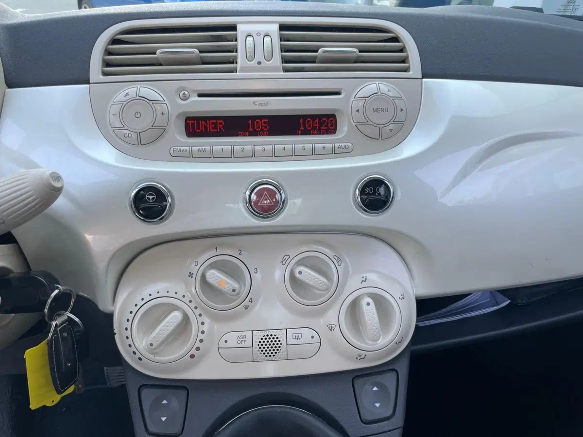 Fiat 500 usata a Ancona (13)