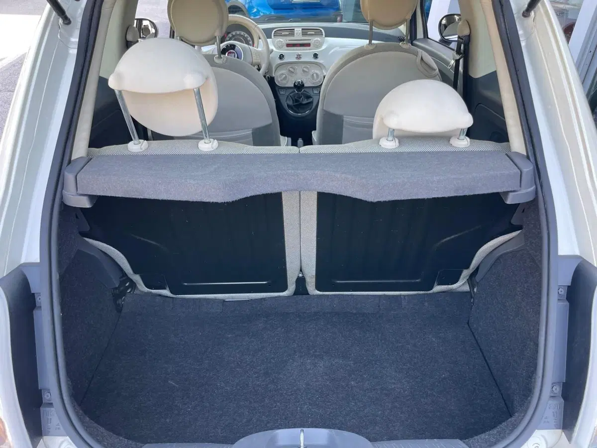 Fiat 500 usata a Ancona (17)