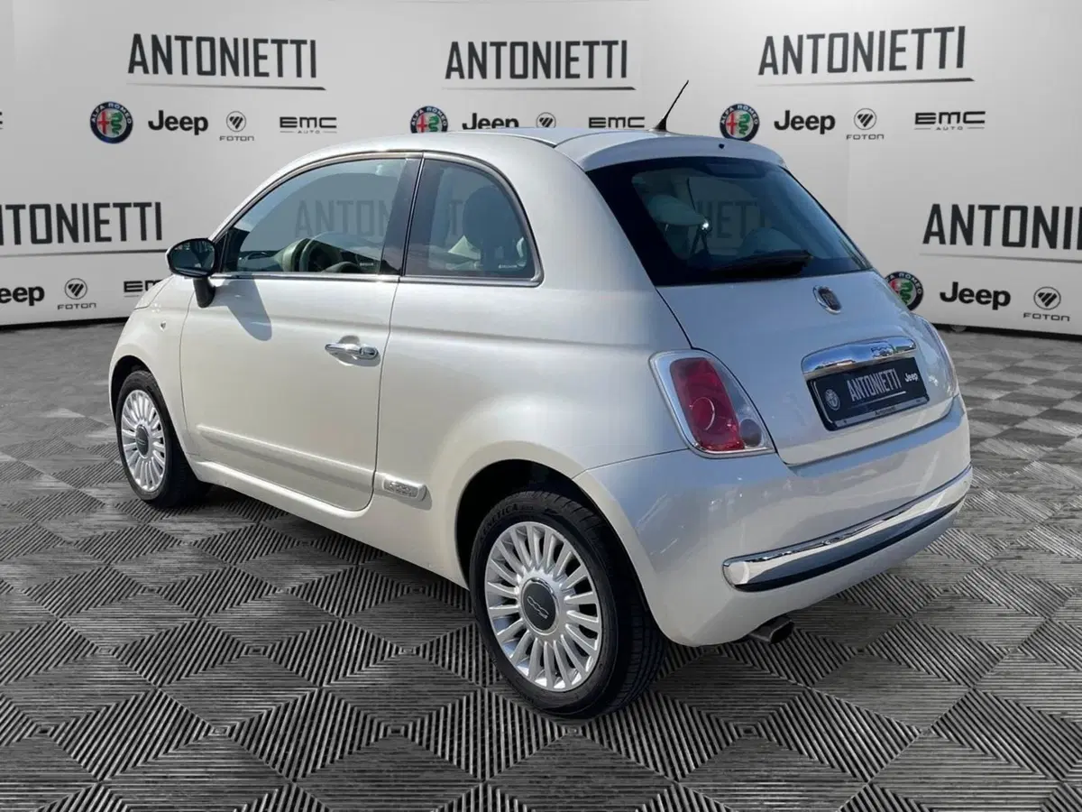 Fiat 500 usata a Ancona (7)