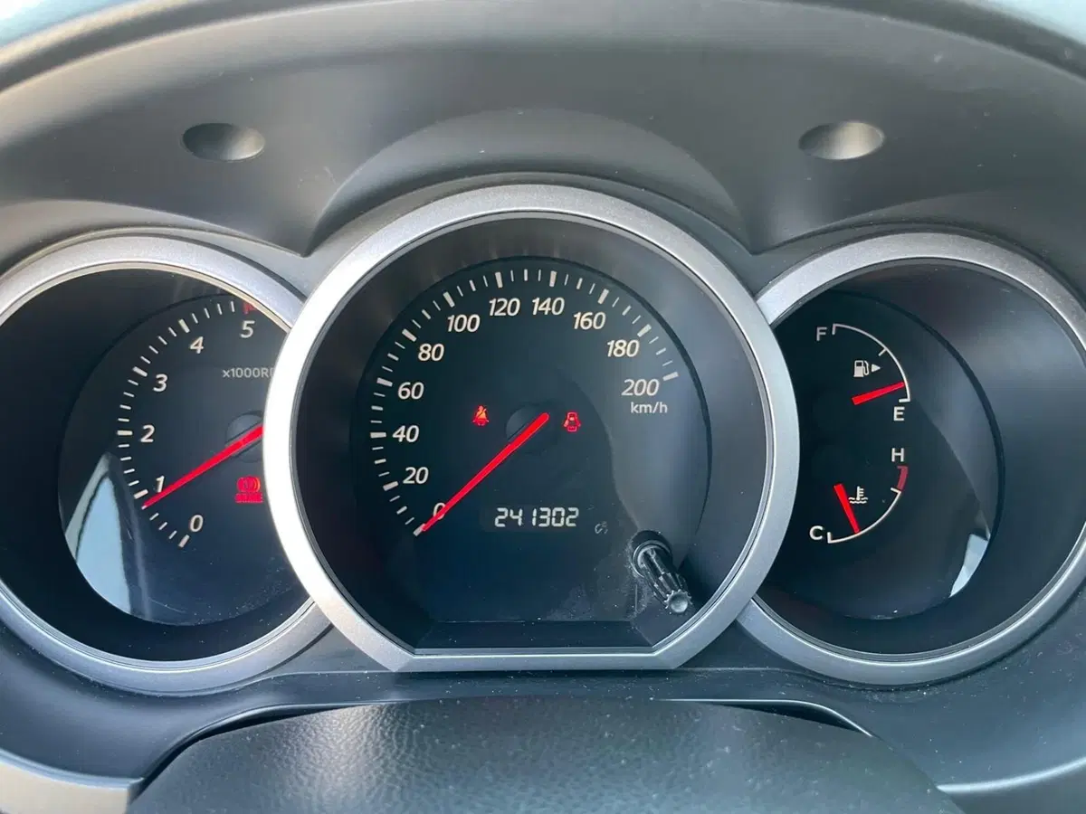 Suzuki Grand Vitara usata a Ancona (12)