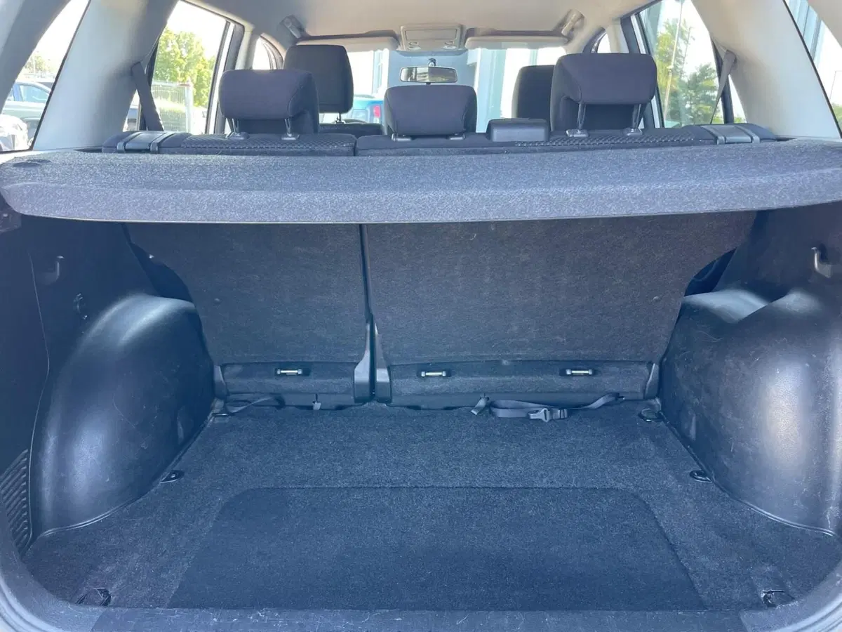 Suzuki Grand Vitara usata a Ancona (18)