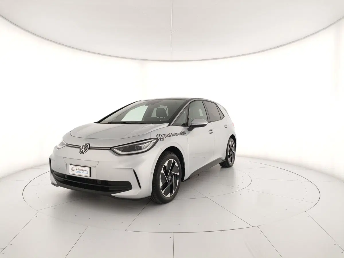 Volkswagen ID.3 nuova a Arezzo