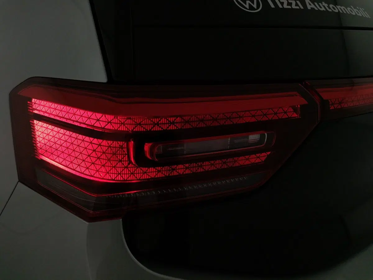 Volkswagen ID.3 nuova a Arezzo (10)
