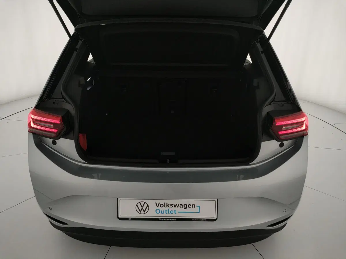 Volkswagen ID.3 nuova a Arezzo (11)