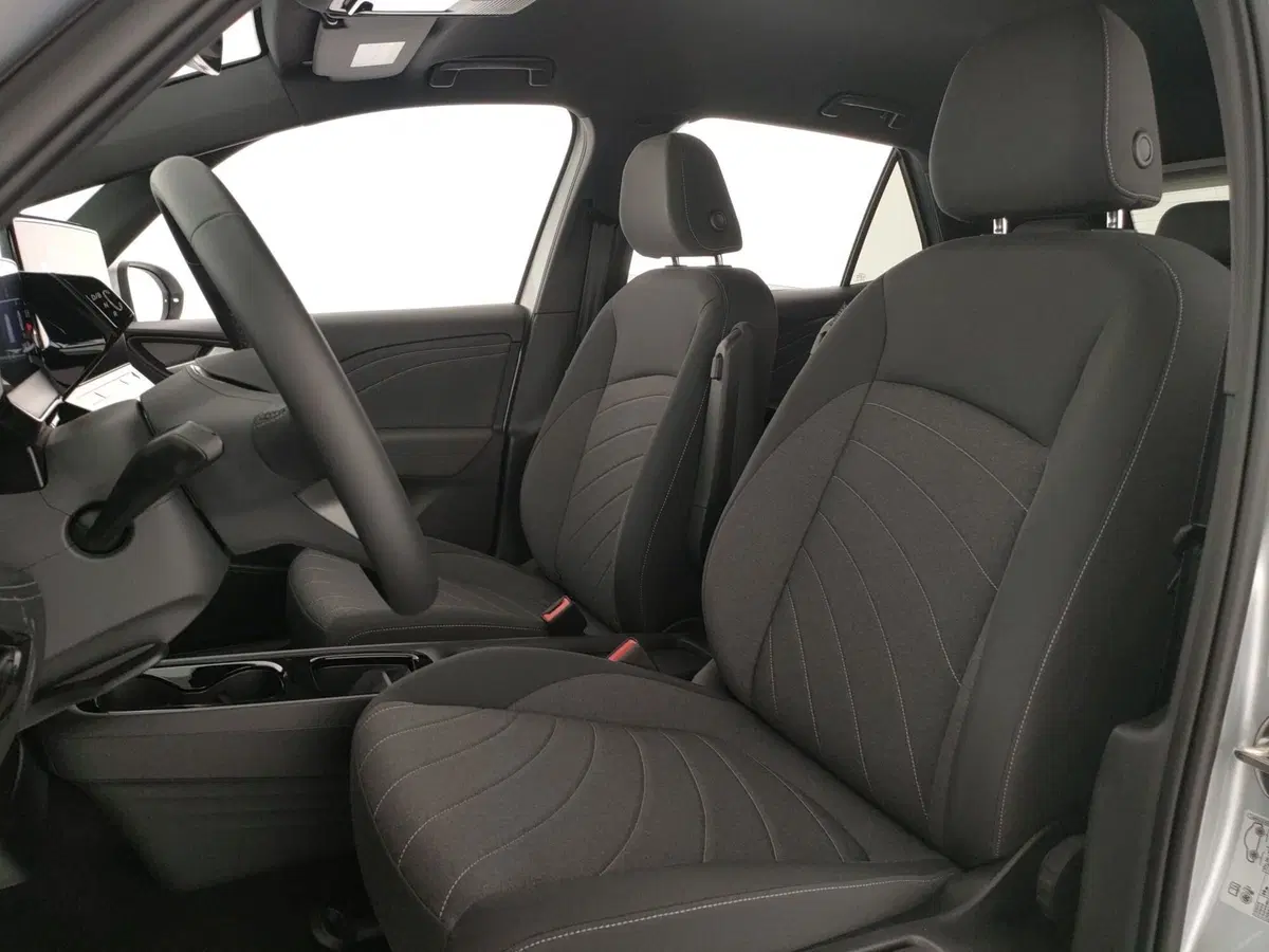Volkswagen ID.3 nuova a Arezzo (12)