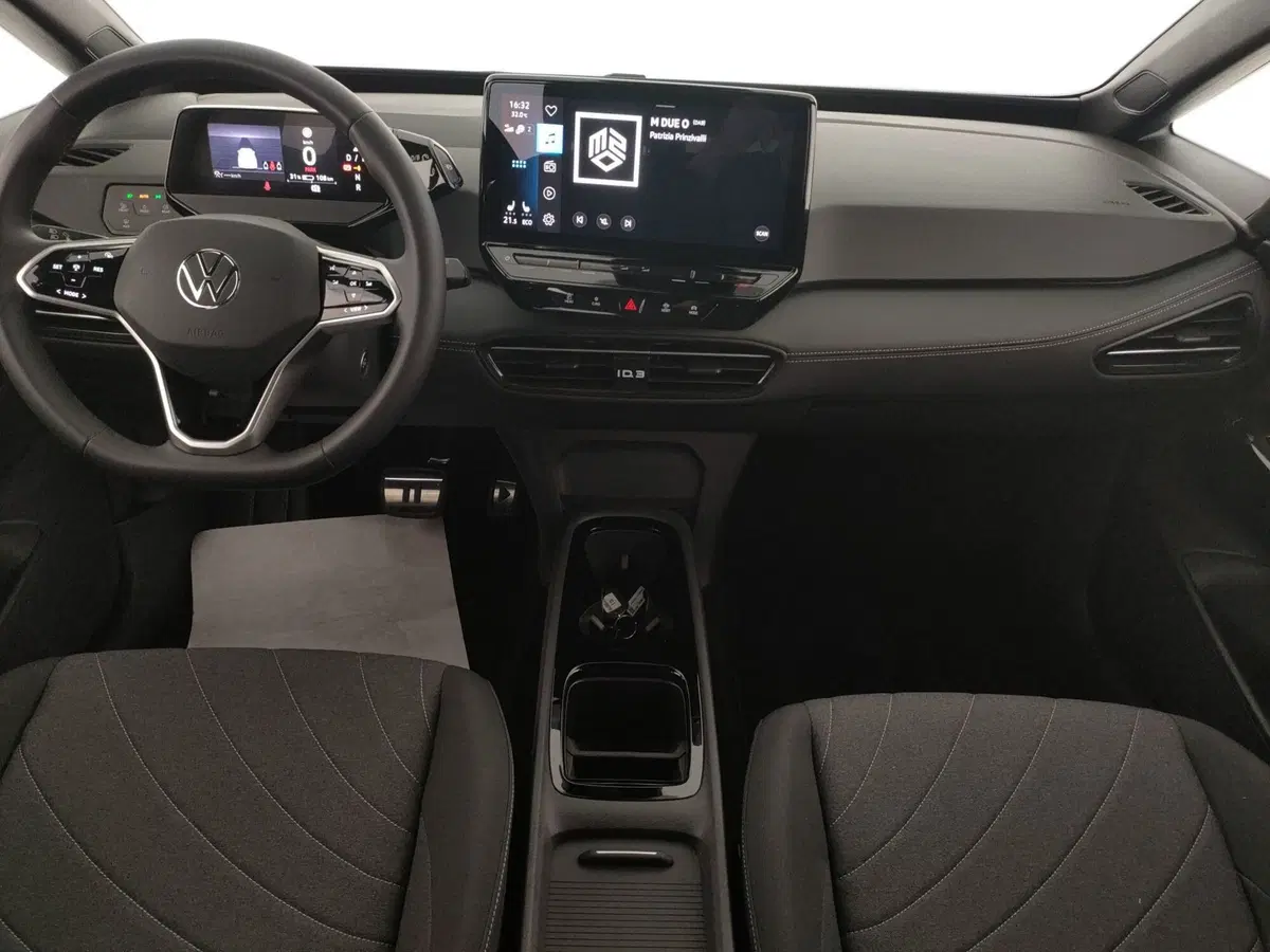 Volkswagen ID.3 nuova a Arezzo (14)